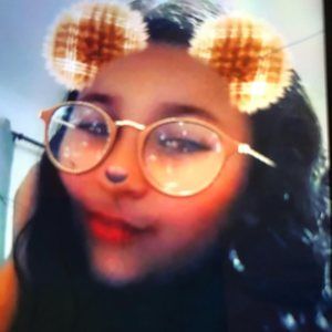 Meet your Posher, Jackie